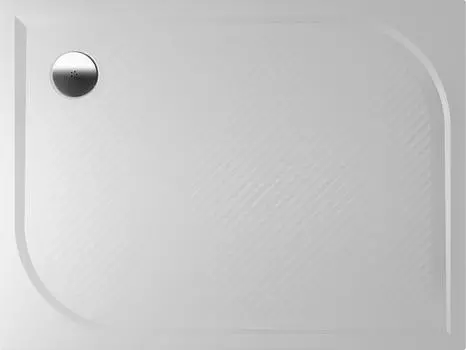 Душевой поддон Riho Kolping DB34 120x90 см белый + сифон, D004009005