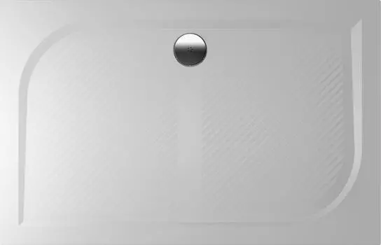 Душевой поддон Riho Kolping DB36 140x90 белый + сифон, D004010005
