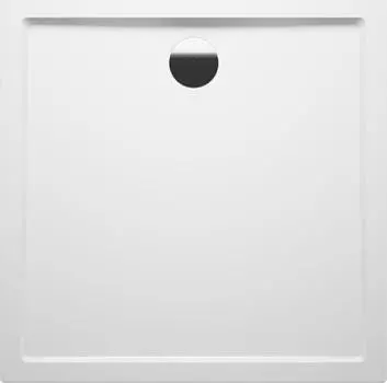 Душевой поддон Riho Zurich 260 100x100 D001012005 белый