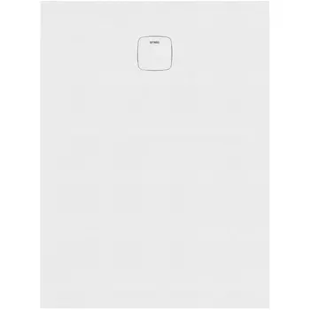 Душевой поддон Starohome Cosmo 120х80 24631502 белый матовый