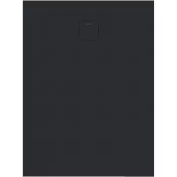 Душевой поддон Starohome Cosmo 120х80 41512247 черный матовый