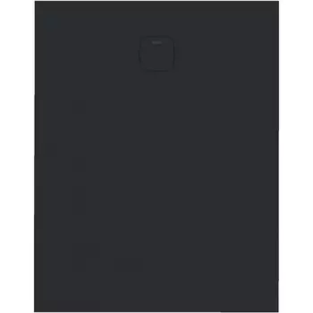 Душевой поддон Starohome Cosmo 120х90 76087259 черный матовый
