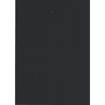 Душевой поддон Starohome Cosmo 140х100 42219029 черный матовый