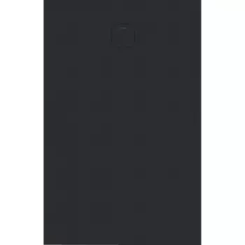 Душевой поддон Starohome Cosmo 140х80 15396595 черный матовый