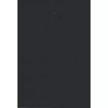 Душевой поддон Starohome Cosmo 140х90 21458959 черный матовый