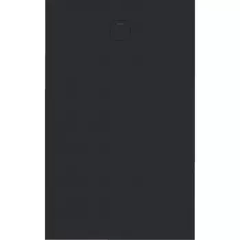 Душевой поддон Starohome Cosmo 160х100 71082910 черный матовый