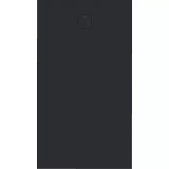 Душевой поддон Starohome Cosmo 160х80 58724603 черный матовый