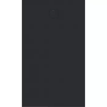 Душевой поддон Starohome Cosmo 160х90 13024589 черный матовый