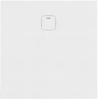 Душевой поддон Starohome Cosmo 80х80 56398911 белый матовый