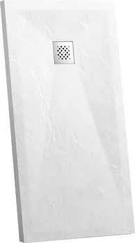 Душевой поддон Vincea 180x90 VST-4SR9018W, белый матовый