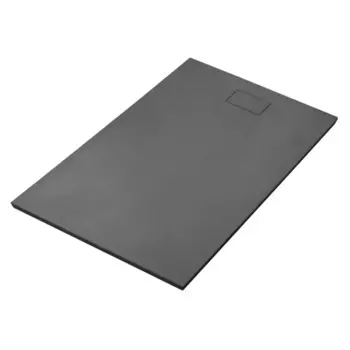 Душевой поддон WasserKRAFT Elbe 74T14 110х80