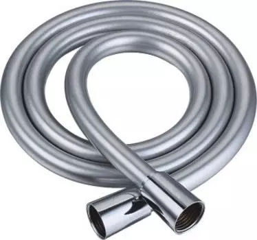 Душевой шланг 180 см Cezares CZR-FMD-180-01, хром матовый