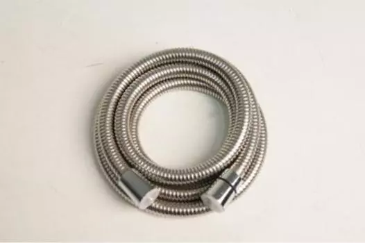 Душевой шланг 180 см River LUX 10000000855, хром