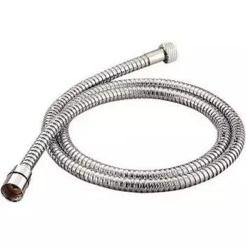 Душевой шланг Cisal Shower ZA00901021 хром