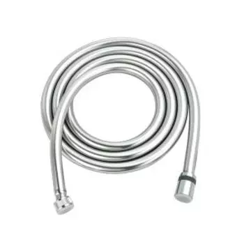 Душевой шланг Lemark LE8046P серебристый