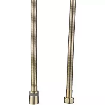 Душевой шланг Raglo R402.15.03 золото