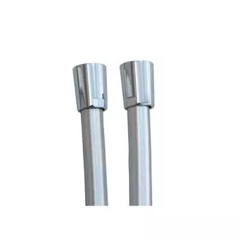 Душевой шланг RamonSoler Accesorios 2471C хром