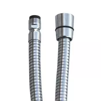 Душевой шланг RamonSoler Accesorios 2850C хром