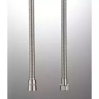 Душевой шланг Splenka S401.15.05 серый