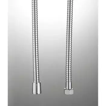 Душевой шланг Splenka S402.15.05 серый