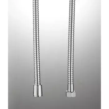 Душевой шланг Splenka S402.15 хром