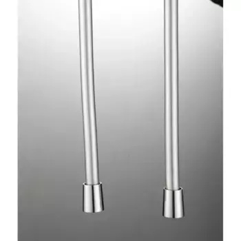 Душевой шланг Splenka S403.15.17 серый