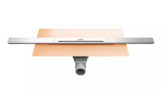 Душевой трап Huppe Studio Istanbul 1000 47H0034000000011