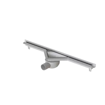 Душевой трап RGW SDR 21216000-011 хром