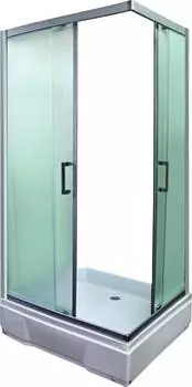 Душевой уголок 90*70*185см River Morava XL 90/70/26 МТ