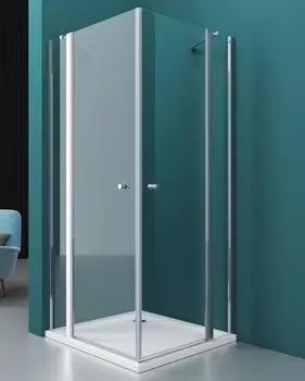 Душевой уголок BelBagno ETNA-AH-22-80/120-C-Cr