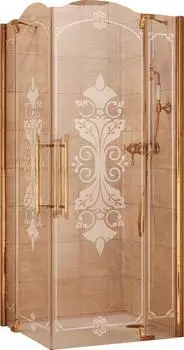 Душевой уголок Huppe Studio Victorian SV0101.031.344