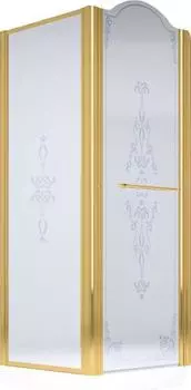 Душевой уголок Migliore Diadema ML.DDM-22.191.ST.DO