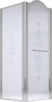 Душевой уголок Migliore Diadema ML.DDM-22.191.ST.CR