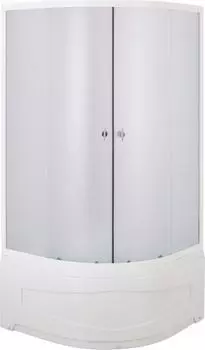 Душевой уголок Niagara NG-005 с поддоном