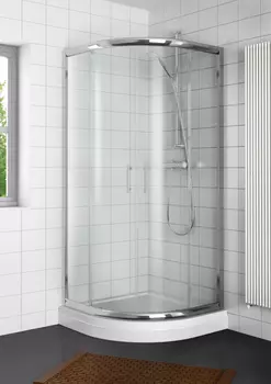 Душевой уголок Riho Hamar GR32200 80x80 см