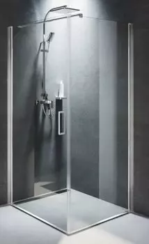 Душевой уголок Riho Novik Z201 G003007120 80x90см