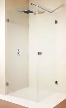 Душевой уголок Riho Scandic Mistral M201 GX0205202, 100x100 см R