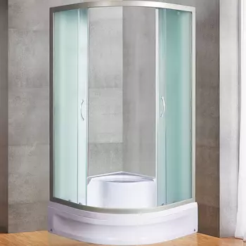 Душевой уголок River Don 90x90 10000011743 с поддоном