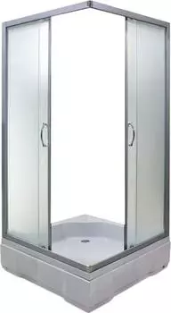 Душевой уголок River Morava 80/26 MT