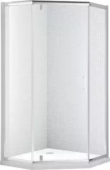 Душевой уголок Rush Palm PI-A19090