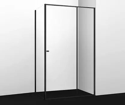 Душевой уголок WasserKRAFT Dill 61S 61S07 120x90