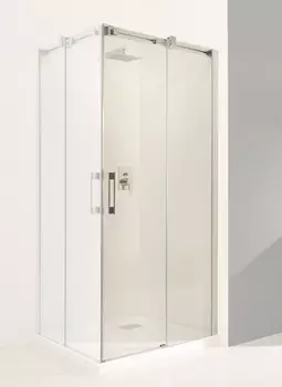 Дверь для душевого уголка 120 см Radaway Espera KDD/R 120 380153-01R стекло прозрачное