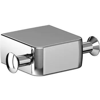 Двойной крючок Emco Trend 0278 001 00, хром