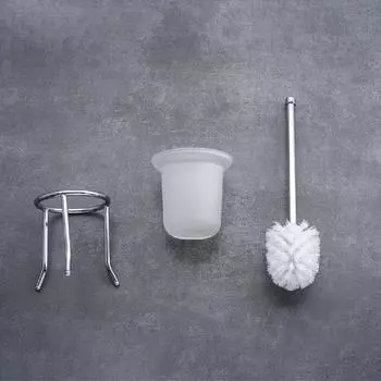 Ершик для туалета РМС A7021