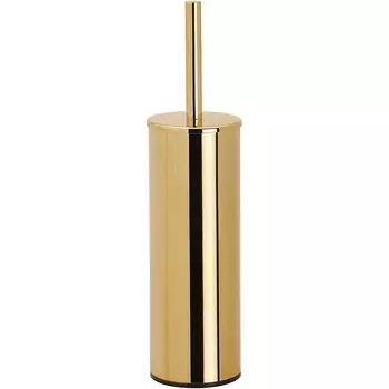 Ершик для унитаза Bemeta Brilo 161313060 золото