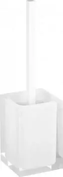 Ершик для унитаза Bemeta Vista 120113316-104 Белый