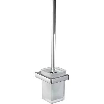 Ершик для унитаза Emco Trend 0215 001 00, хром