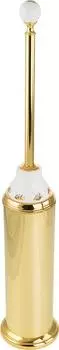Ершик для унитаза Migliore Provance 17691, золото