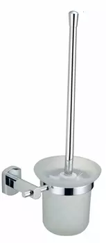 Ершик для унитаза Viko V-361 хром