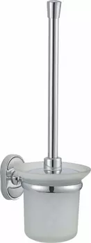 Ершик для унитаза Viko V-461 хром